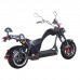 Электроскутер  Citycoco SkyBoard Enisei Chopper 3000W