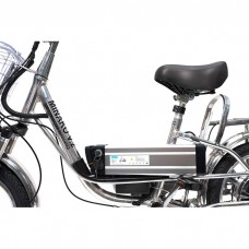 Электровелосипед Minako V2 500W (60V/10,4Ah)
