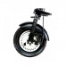 Электровелосипед Joyor Mbike M2 Black