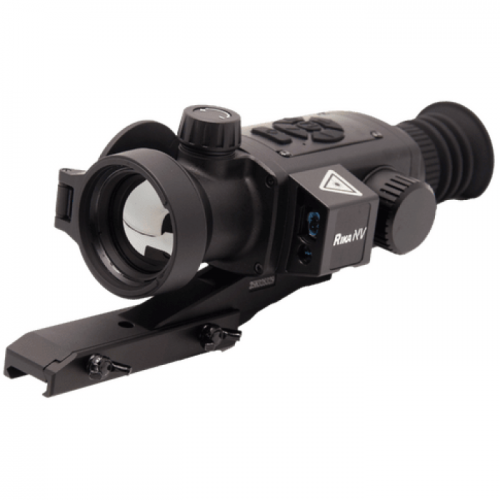 Тепловизионный прицел RikaNV Ovod M35 LRF