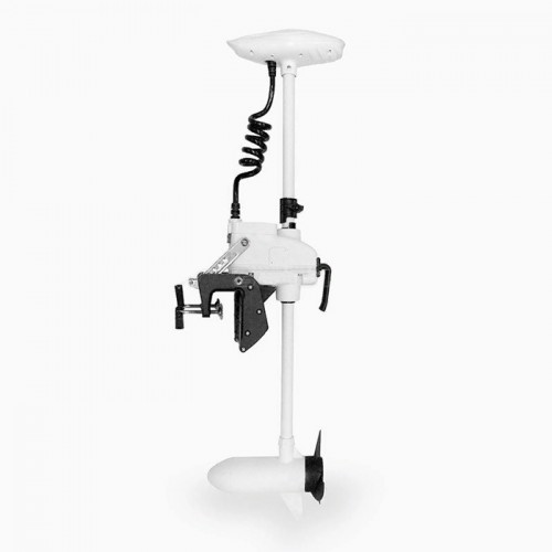 Лодочный электромотор HASWING Cayman T 55 lbs Лодочный электромотор HASWING Cayman T 55 lbs