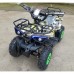 Электроквадроцикл GreenCamel Gobi K32 1000W
