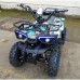 Электроквадроцикл GreenCamel Gobi K32 1000W