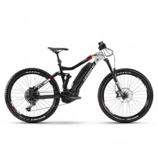 Электровелосипед Haibike (2020) Xduro AllMtn 2.0 (47 см)