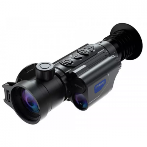 Тепловизионный прицел Sytong XM03-50LRF с дальномером
