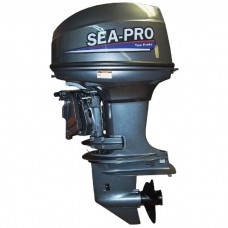 Лодочный мотор SEA-PRO T 40S&E