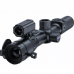 Тепловизионный прицел PARD TS31-25LRF с дальномером