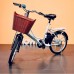 Электровелосипед Longwise