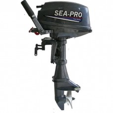 Лодочный мотор SEA-PRO Т 9.9S
