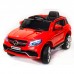 Электромобиль Mercedes-Benz GLE 63S AMG
