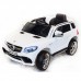 Электромобиль Mercedes-Benz GLE 63S AMG