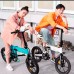 Электровелосипед Xiaomi Himo Z16 (серый)