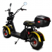 Электроскутер Citycoco Siberton PRO 2500W