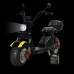 Электроскутер Citycoco Siberton PRO 2500W