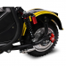 Электроскутер Citycoco Siberton PRO 2500W