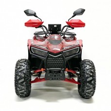 Электроквадроцикл GreenCamel Атакама T610 (72V 1500W R8)