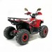 Электроквадроцикл GreenCamel Атакама T610 (72V 1500W R8)