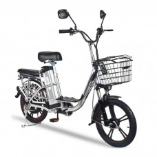 Электровелосипед Motax E-NOT EXPRESS LUX 60V12AH