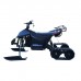 Электроснегокат Skyboard CyberTruck Sibir Kids