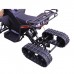 Электроснегокат Skyboard CyberTruck Sibir Kids