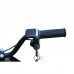 Электроснегокат Skyboard CyberTruck Sibir Kids