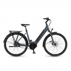 Электровелосипед Winora (2020) Sinus iR8 (50 см)