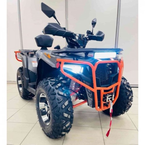 Квадроцикл Kugoo K5