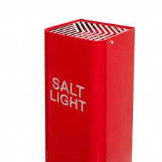 Бактерицидный рециркулятор воздуха SaltLight Combo 30 (красный)