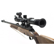 Тепловизионный прицел PARD TS31-35LRF с дальномером