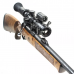 Тепловизионный прицел PARD TS31-35LRF с дальномером