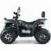 Квадроцикл GRIZLIK U200 LUX