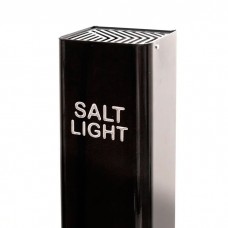 Бактерицидный рециркулятор воздуха SaltLight Combo 15 (черный)