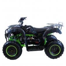 Квадроцикл Motax ATV Grizlik 200