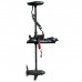 Лодочный электромотор HASWING Cayman B 80 lbs Direct