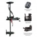 Лодочный электромотор HASWING Cayman B 80 lbs Direct
