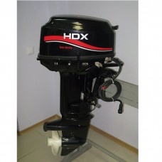 Лодочный мотор HDX T 30 BMS