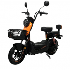 Электроскутер Kugoo EC03