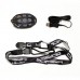 Лодочный электромотор HASWING Cayman B 55 lbs (Дейдвуд 1220 мм) Лодочный электромотор HASWING Cayman B 55 lbs (Дейдвуд 1220 мм)