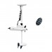 Лодочный электромотор HASWING Cayman B 55 lbs (Дейдвуд 1220 мм) Лодочный электромотор HASWING Cayman B 55 lbs (Дейдвуд 1220 мм)