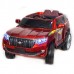 Электромобиль Toyota Prado 4х4