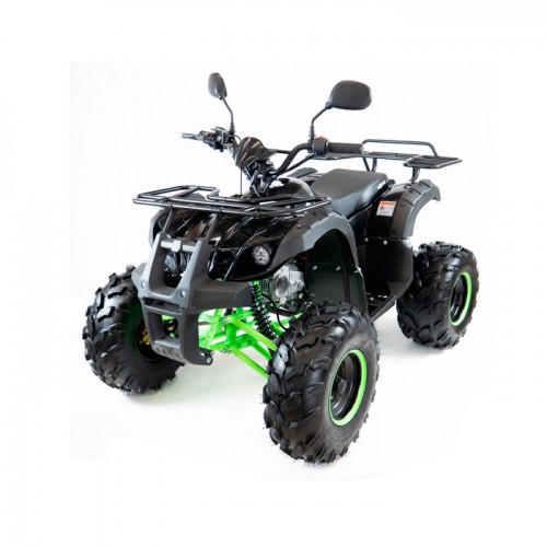 Квадроцикл MOTAX ATV Grizlik LUX 125 cc  