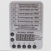 Бактерицидный рециркулятор воздуха СПДС-120-Р (передв.)