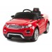 Электромобиль Rastar Range Rover Evoque