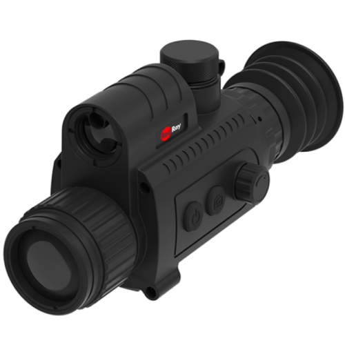Тепловизионный прицел RedRay Rem 335R