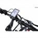 Электровелосипед Elbike Hummer Vip 1500 (C43) (1500W 48V)