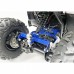Электроквадроцикл GreenCamel Атакама T630 (72V 1500W R8)