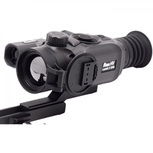 Тепловизионный прицел RikaNV Lesnik2 335L Тепловизионный прицел RikaNV Lesnik2 335L